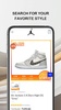 Air Jordans Nice screenshot 3