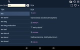 English-Russian Dictionary Fr screenshot 4