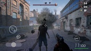 Zombiepuram - Endless Zombie s screenshot 6