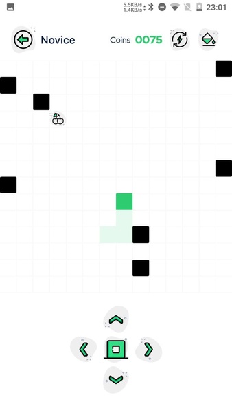 Snake Neo - Preview 7