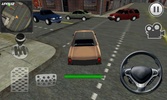 Crazy City Parking King 3D screenshot 3