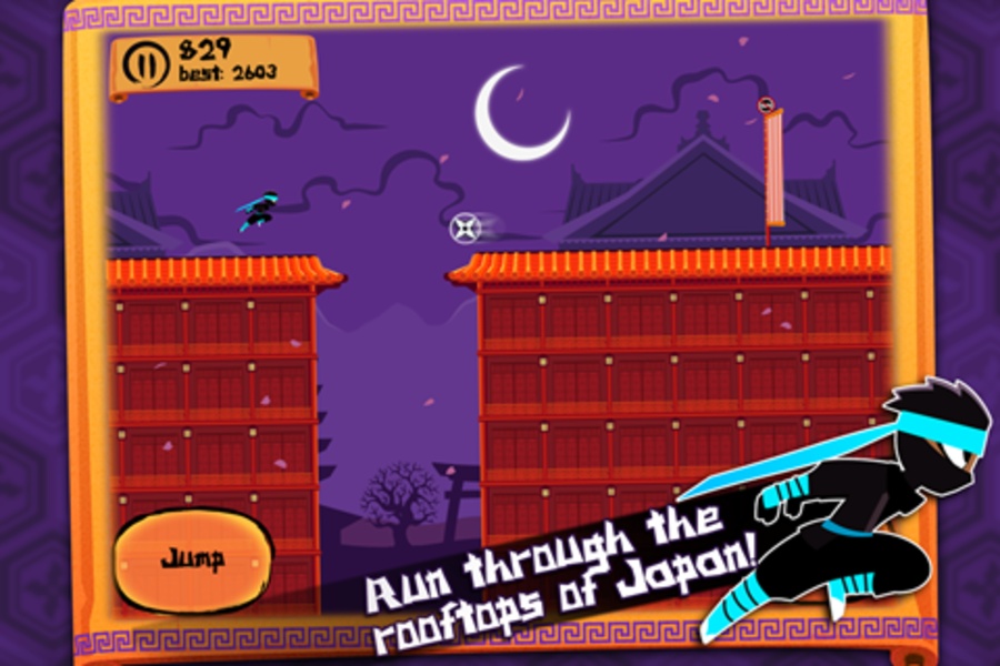 Ninja Nights - Preview 8
