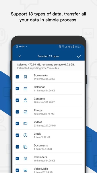 MobileTrans - Preview 5