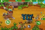 Mutant Monster Friends screenshot 9