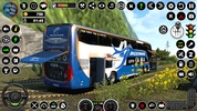 Euro Bus Simulator Bus Driving screenshot 6