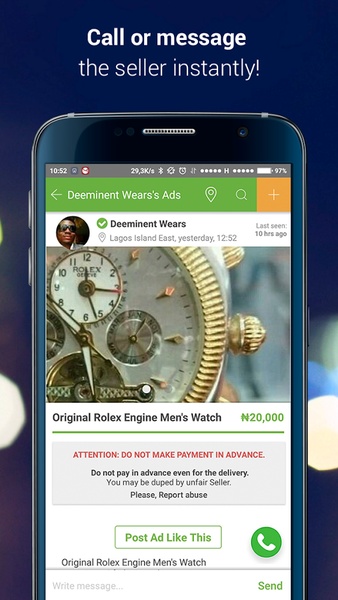 Jiji.ng - Preview 4