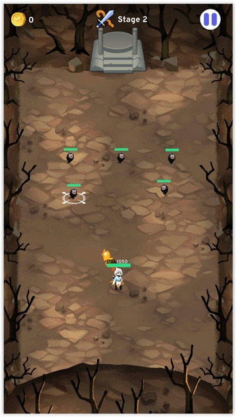 Light of Eden - Preview 3