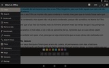 Bible Hors ligne screenshot 21