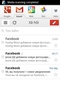 Email For Gmail Hotmail Yahoo screenshot 4