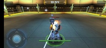 Robot Crash screenshot 7