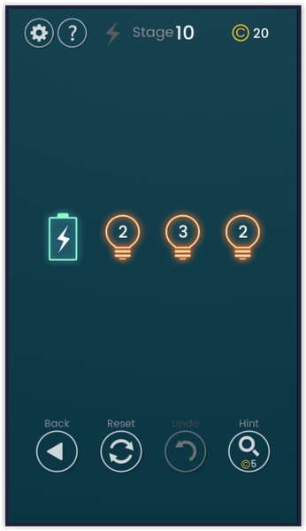 Light On: Line Connect Puzzle - Preview 3