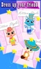 Cute Kitty: My Virtual Cat Pet screenshot 2