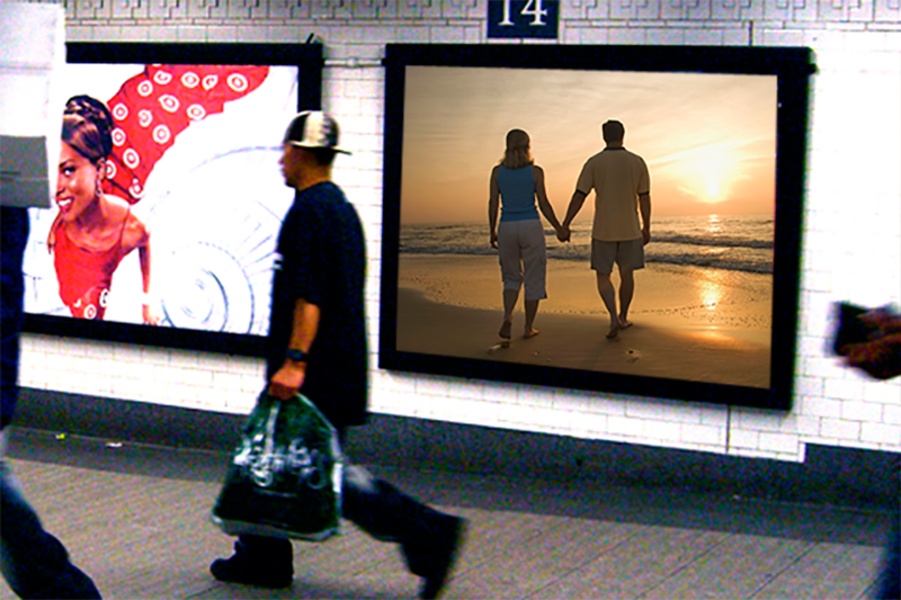 Billboard Collage Frames - Preview 7
