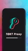 TOKT Proxy screenshot 2