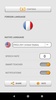Learn French words with SMART-TEACHER screenshot 2