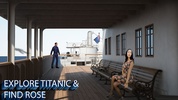 VR Titanic - Find & Save Love screenshot 3