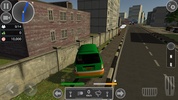 Angkot d Game screenshot 3