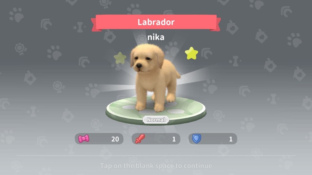 My Dog - Preview 8