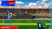 World Cricket T20 War 2015 screenshot 1