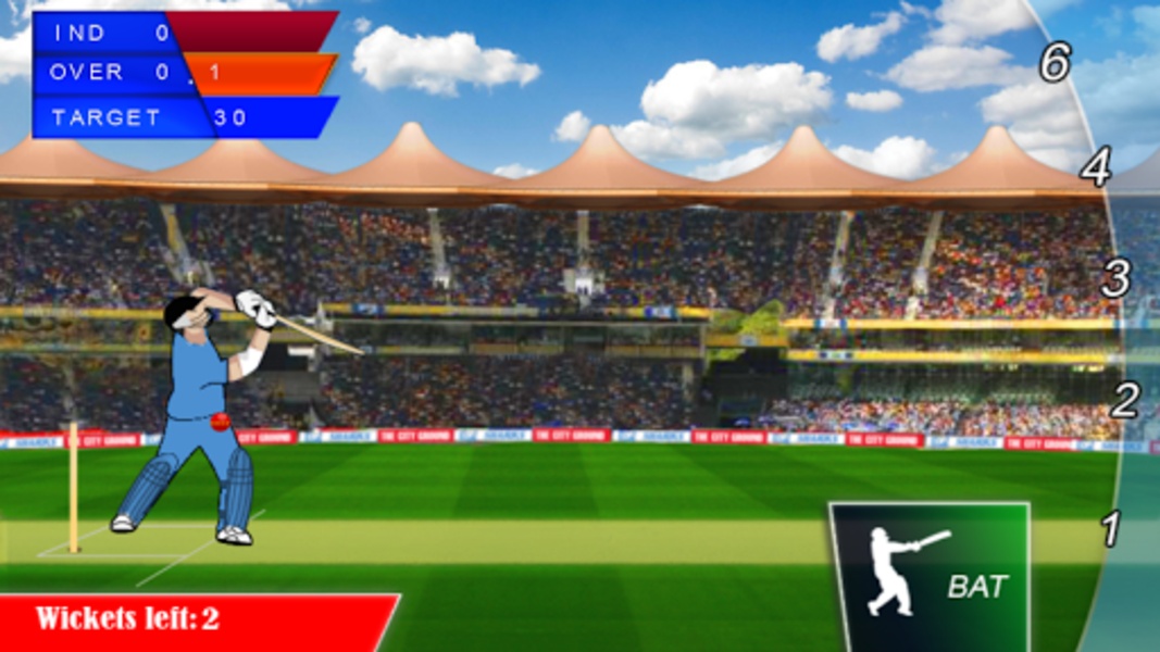 World Cricket T20 War 2015 - Preview 1