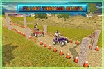 Quad Bike Death Escape screenshot 3