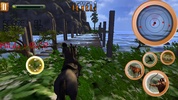 Jungle Animals Hunting Archery screenshot 6