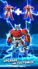 Hero Robot 3D: Robot Transform screenshot 2