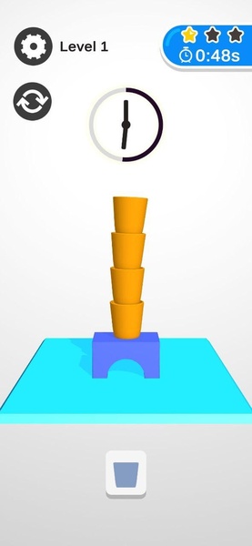 Balance it 3D - Preview 2
