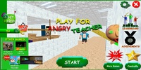 Play for Angry Teacher screenshot 7