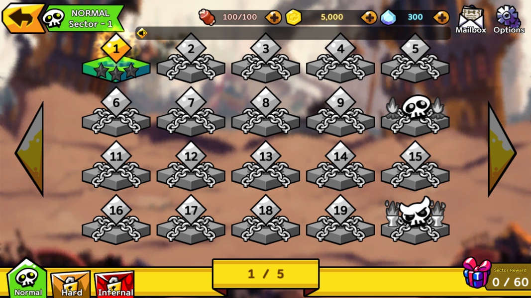 Paladog Tactics - Preview 13