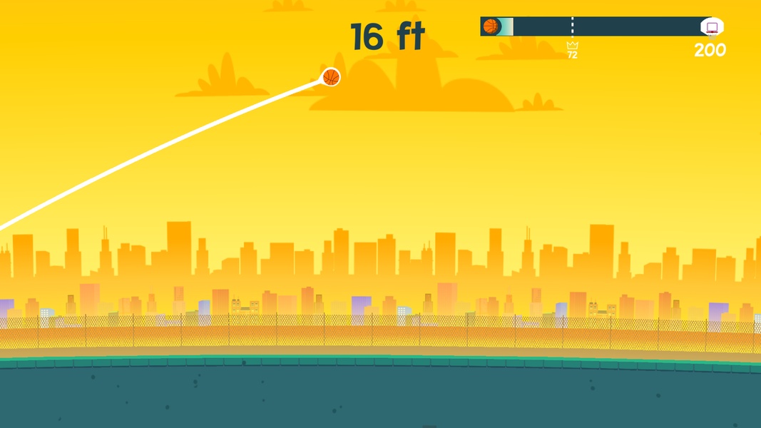 BasketBall Orbit - Preview 4