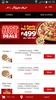 PizzaHut Mongolia screenshot 2