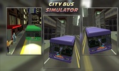Bus Simulator City Driving screenshot 7
