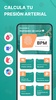 Blood Pressure App screenshot 8