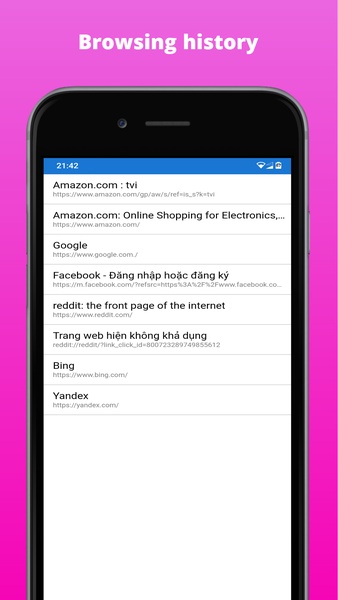 6. Thống Kê và Xu Hướng Sử Dụng