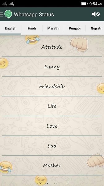 Best Whatsapp Status - Preview 7