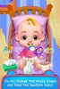 Mom Virtual Babysitter Nursery screenshot 7