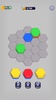 Hexa Sort screenshot 3