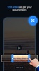 Video Editor: Watermark Remove screenshot 4