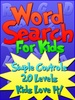 Word Search For Kids screenshot 6