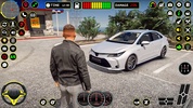 Car Simulator Car Game 3D 2023 screenshot 8