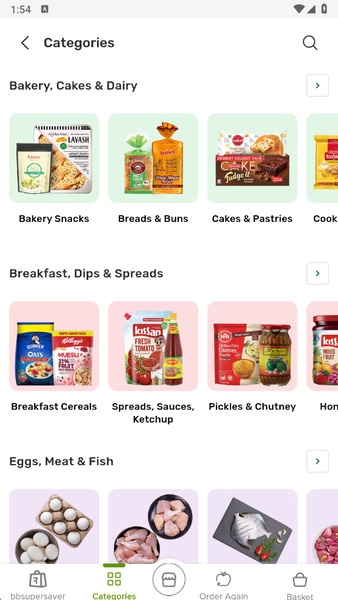bigbasket - Preview 5