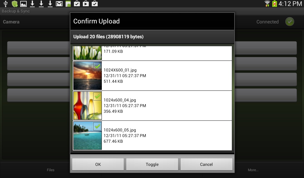 SecureAnywhere - Preview 1