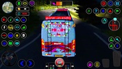 Bus Simulator 2023 - Bus Game screenshot 2