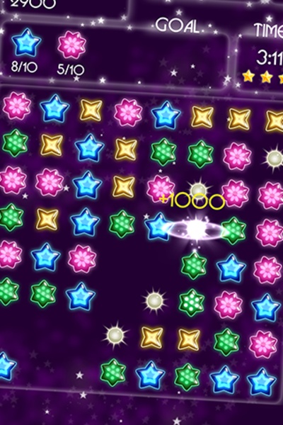 Pop Stars - Preview 7