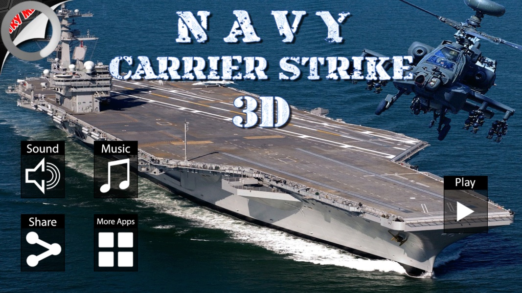 Navy Carrier Strike - Preview 8