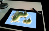 LandscapAR augmented reality screenshot 5