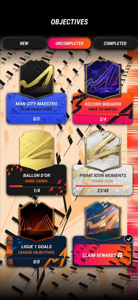 MADFUT 23 - Preview 5