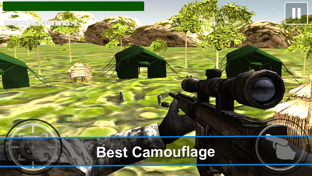 Sniper Ambush - Preview 4