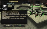 Ace WW2 Dogfighter screenshot 13
